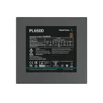 DeepCool PL650D ATX 3.1 80 Plus 650 Watt Bronze Power Supply